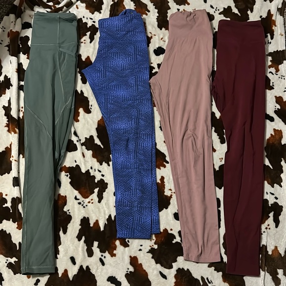 Women’s leggings - Picture 1 of 4
